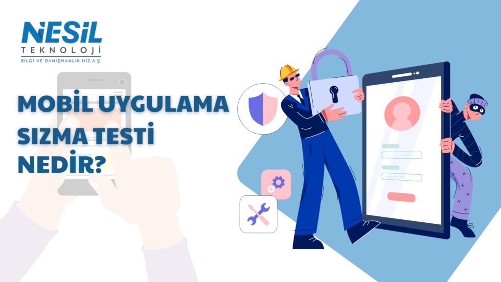 mobil cihazlarınızı korumak