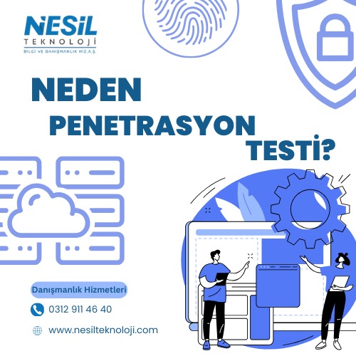 Penetrasyon Testi